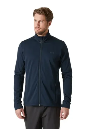 Bestseller Helly Hansen Versalite Fleece Jacket Navy