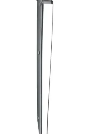 Bestseller RVS Ruitenwisserarm Enkel L 481mm