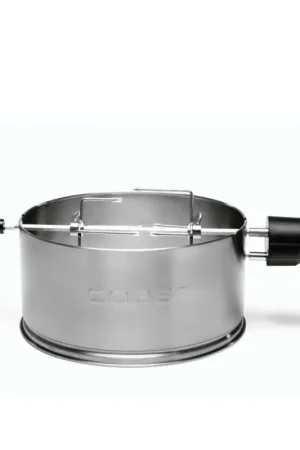 Laatste Kans COBB Rotisserie