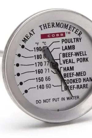 COBB Thermometer Lage Prijs