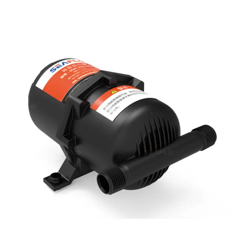 Beste Prijs SeaFlo Druktank Accumulatortank 1 Liter