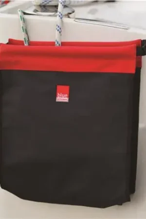 Express Levering Vallentas Rood/Zwart (Blue Performance)
