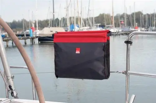 Zeerailingtas (Blue Performance) Lage Prijs