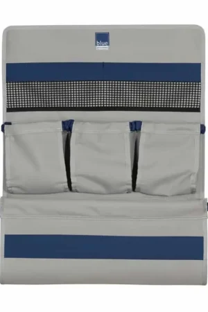 Cabin Bag Large Blue Performance Express Levering