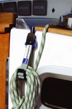 Ropeclips (2 stuks) | Blue Performance Must-Have