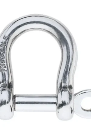 Alleen Vandaag Harken 4mm Boogsluiting