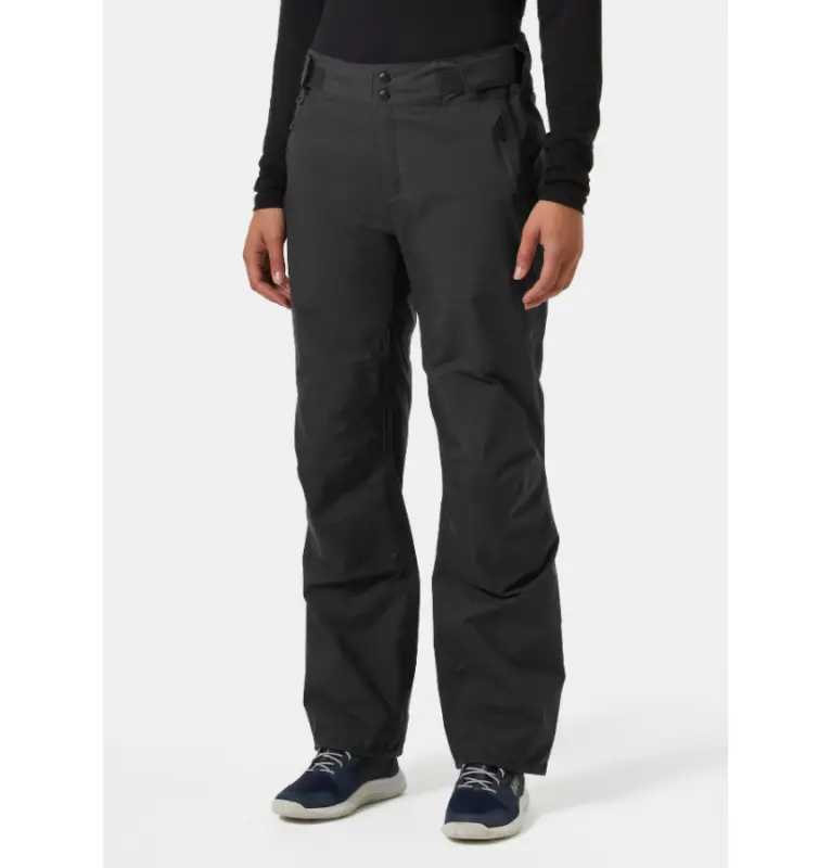 Helly Hansen Hp Foil Pant 2.0 | Dames | Ebony Koop Online