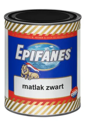 Epifanes Matlak Shop Nu