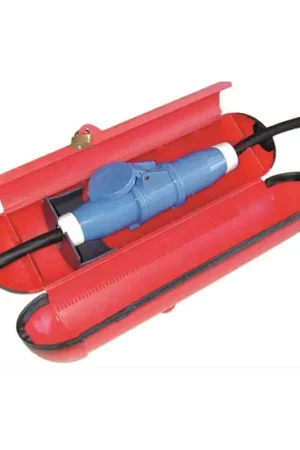 Waterproof Safebox Walstroomkabel Fabrieksprijs