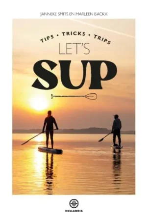 Let’s Sup – Janneke Smits Gereduceerde Prijs