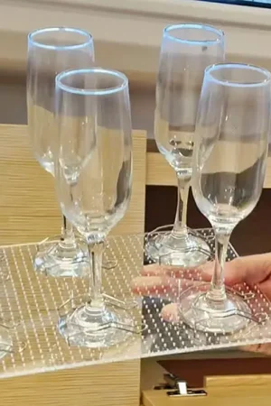 CLINKfree Bootservies Basisplaat Beperkte Voorraad