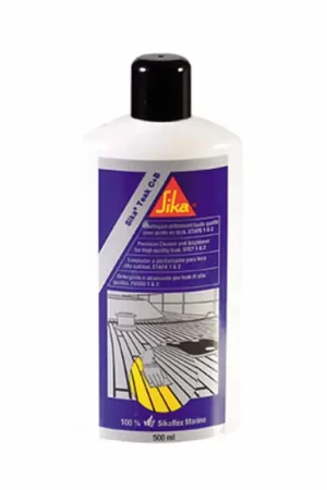 Weekendaanbieding Sika Teak Cleaner B+C 500 ml