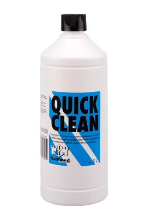 Actieprijs Radboud Quick Clean 1 liter