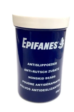 Beste Prijs Epifanes Antislippoeder – 20 gram