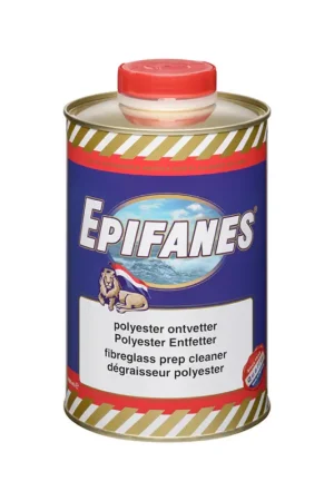 Koop Online Epifanes Polyester Ontvetter