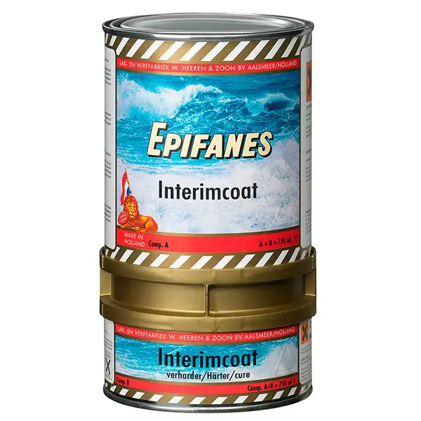 Korting Epifanes Interimcoat