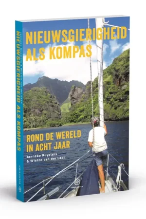 Nieuwsgierigheid als kompas Beperkte Voorraad