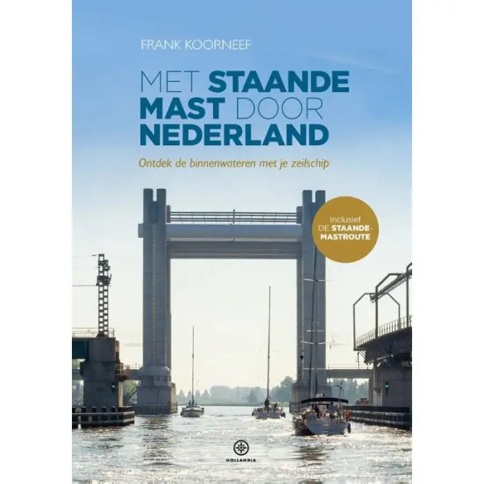 Populair Vaarroutes Amsterdam