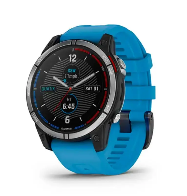 Voordeelprijs Garmin Quatix 7 – Zeilhorloge