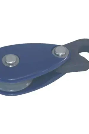 Betrouwbaar Laser Overloop Blok Klein met Connector – Windesign
