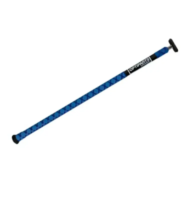 Shop Nu Optimist Verlenger Helmstok 60cmGripped – Blauw – EX1141 – Optiparts