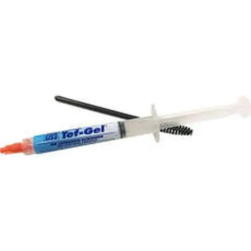 Direct Verzonden Tefgel 7.09GHandspuit