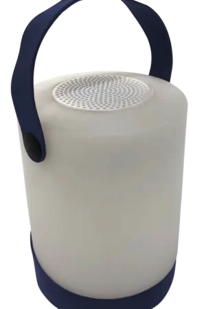 Merkproduct Human Comfort Cosy Lamp Mably Plus – Navy