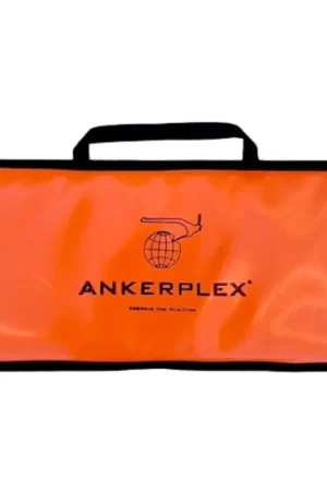 ANKERPLEX® Opbergtas Uitverkoop