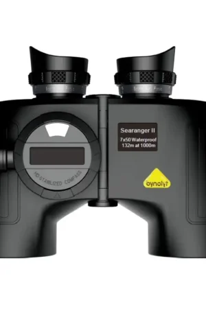 Bynolyt Searanger II 7×50 Verrekijker met Kompas Nu Kopen