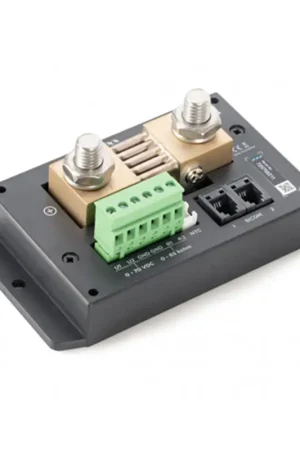Dagaanbieding SIMARINE SC503 Digitale Shunt