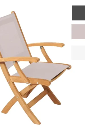 ARC Marine Luxe Klapstoel Koopje