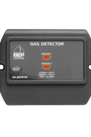Meest Verkocht BEP Gasdetector 600 GD