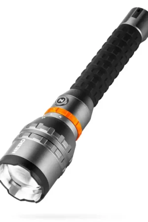 Bestseller NEBO Davinci 12000 Lumen – Oplaadbare Zaklamp