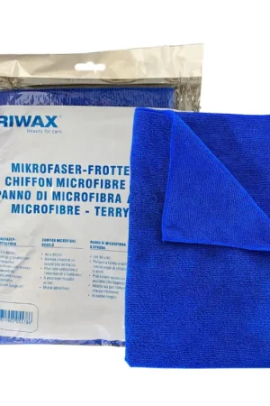 Express Levering Riwax RS Microvezeldoek