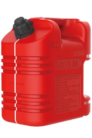 Direct Verzonden SeaFlo Brandstoftank Jerrycan