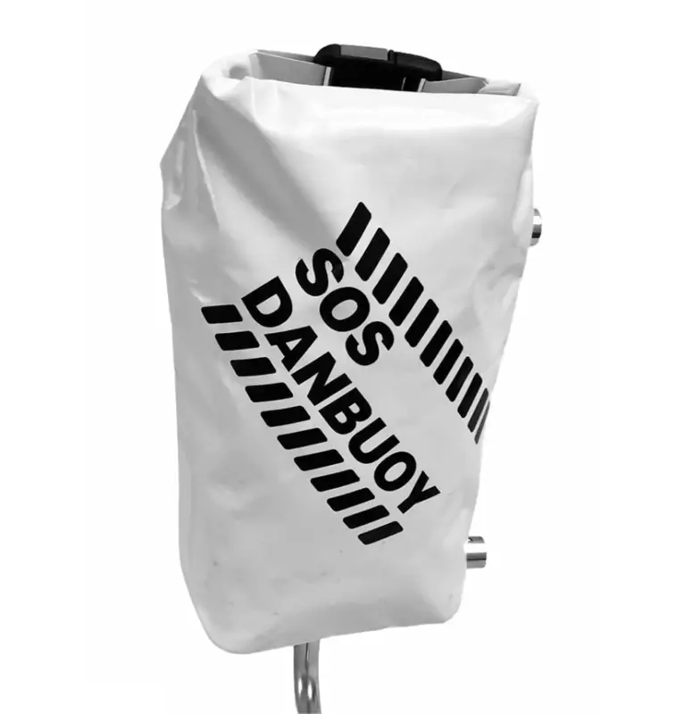 Seizoensaanbieding Danbuoy Railinghouder Nieuw Model