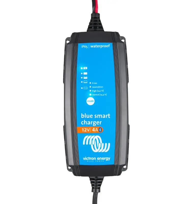 Actieprijs Victron Blue Smart IP65 Acculader