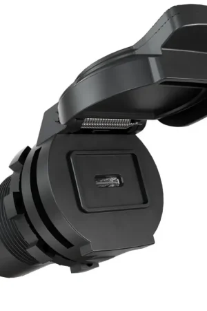 AquaAmp 1100 USB-C High Power, 9-24VDC, 100Watt Finale Uitverkoop
