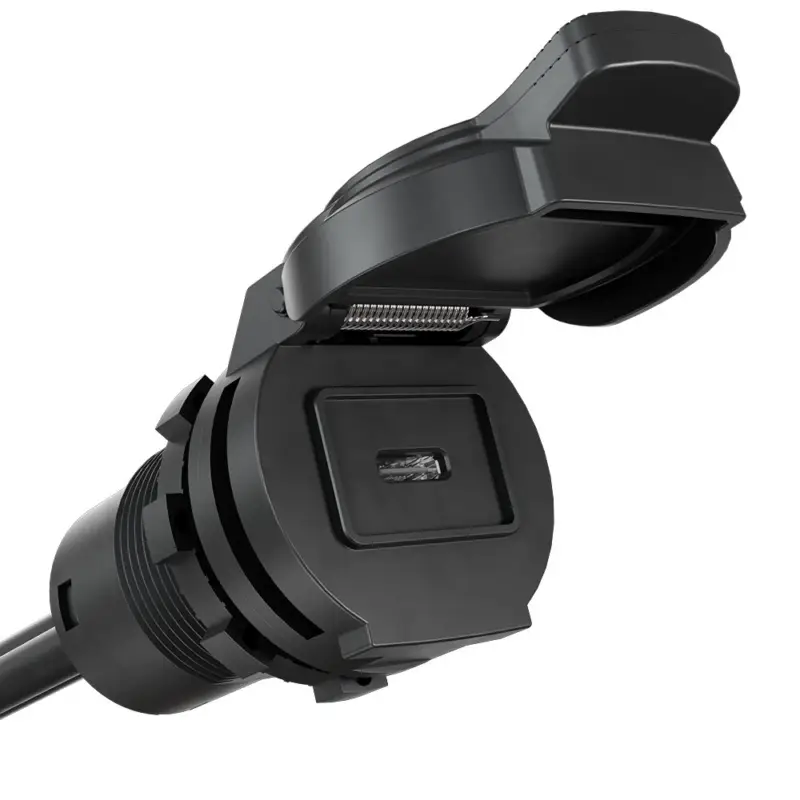AquaAmp 1100 USB-C High Power, 9-24VDC, 100Watt Finale Uitverkoop