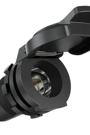 AquaAmp 12Volt sigarettenaansteker stopcontact, max 150Watt Actieprijs