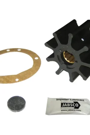 Fabrieksprijs Jabsco Impeller Kit B95xH63 -5 As 25 -4 Kartel 12-Blads (17935-0001-P)