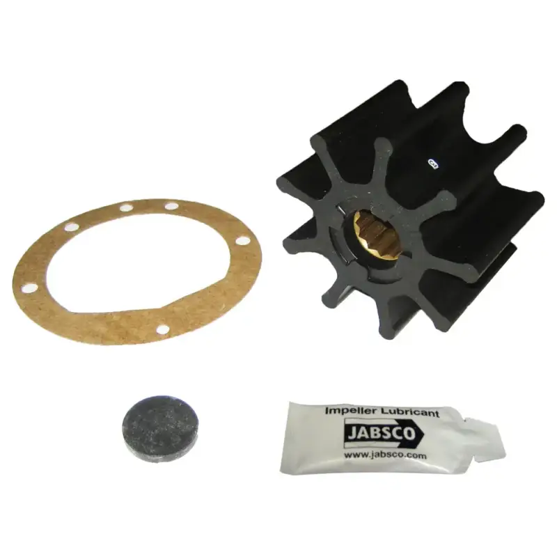 Fabrieksprijs Jabsco Impeller Kit B95xH63 -5 As 25 -4 Kartel 12-Blads (17935-0001-P)