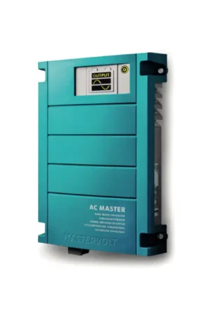 AC Master | 28020300 AC Master 24/300. (universal outlet) Meest Verkocht