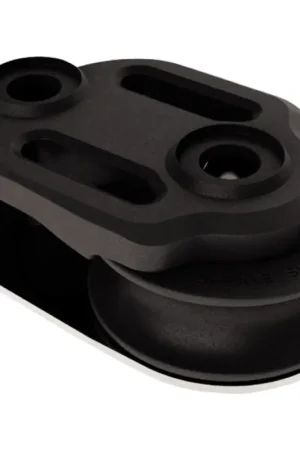 Aanbieding Lewmar Control voetblok | HTX SINGLE F-BLOCK 40mm