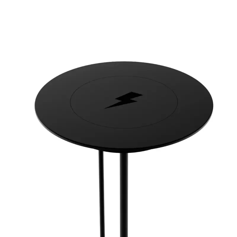 AquaAmp 310 Hidden top mounted, 10W Qi, geen magneet Merkproduct