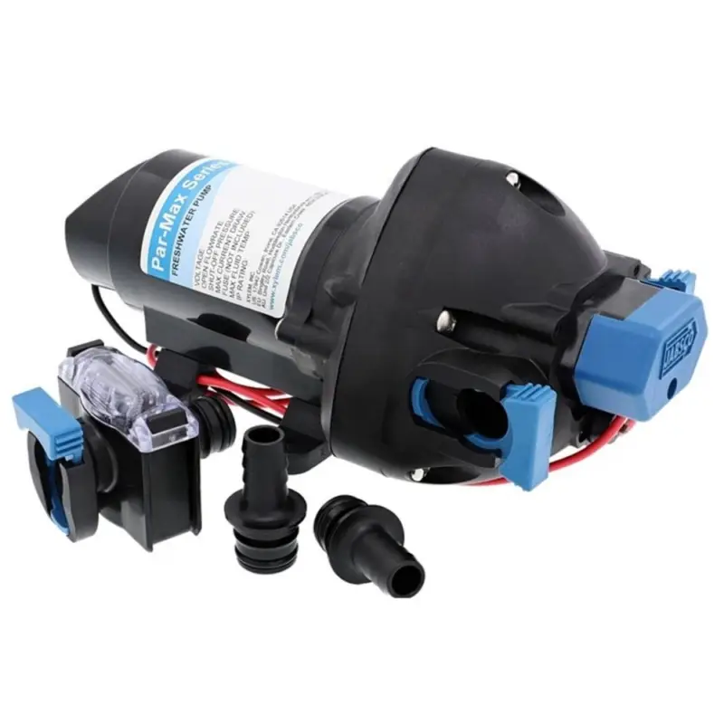 Jabsco Par-Max 3 Drinkwaterpomp Nieuw