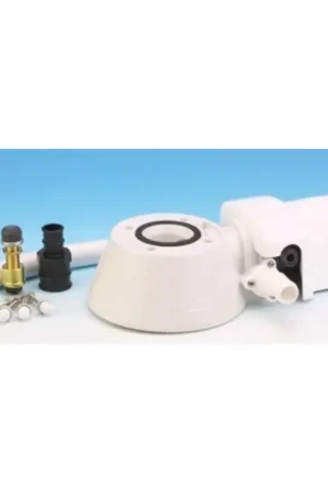Beste Prijs Jabsco Ombouwset 24V tbv handtoilet (37010-0097)