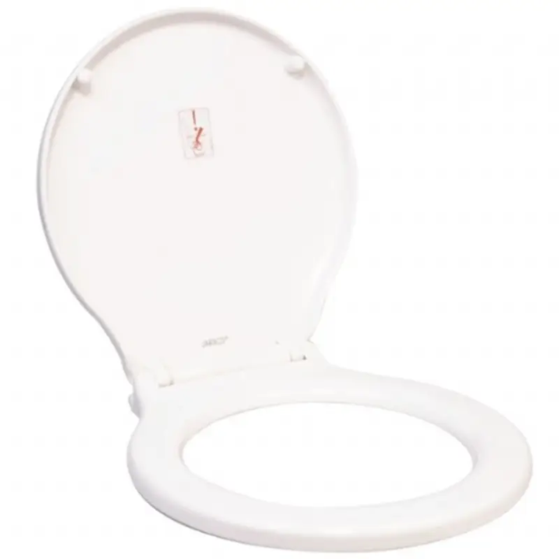 Jabsco Bril en Deksel (58530-1000B) LITE FLUSH Tijdelijk Beschikbaar