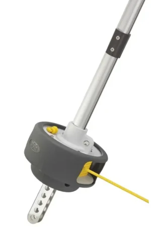 609-T Rolreefsysteem (spanschroef) Weekendaanbieding
