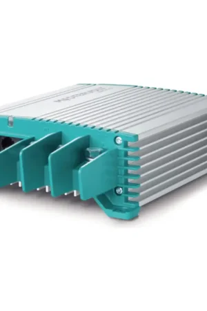 81205300 Mac Plus 12/24-30A Hoge Kwaliteit